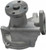 Gates 41010 Water Pump