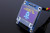 ACROBOTIC 0.96" Inches Yellow-Blue I2C 128x64 OLED LCD Display Module for Arduino, ESP8266, MSP420, STM32, 8051, Raspberry Pi LED Screen