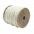Cordage Source Solid Braided Nylon Rope, 5/16-Inch by 500-Feet, White