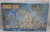 Puzz-3D Mont-Saint-Michel; 220 pcs 3-D Jigsaw Puzzle
