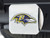 Fanmats 22534 Hitch Cover (Baltimore Ravens)