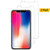 [2 Pack] Screen Protector for iPhone Xs and iPhone X , 9H Hardness, Scratch Resistant, Case Friendly, 3D Touch, Anti-Bubble, Tempered Glass Compatible with iPhone x (5.8 Inch)