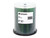 Verbatim 700MB 80MIN 52X Shiny Silver CD-R,100-Disc Spindle 94970