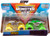 MJ Monster Jam Double Down Showdown Max-D and Alien Invasion