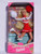 Barbie Doll Cheerleader North Carolina State 1996 by Mattel