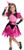 Barbie Witch Costume, Medium