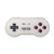 8Bitdo SN30 Wireless Controller Bluetooth Gamepad with Joysticks Cable Gamepad for Windows, Mac OS,Android, Steam, Raspberry Pi for Nintendo Switch