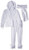 RG Costumes Ninja, White, Child Large/Size 12-14