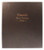 Dansco US Kennedy Half Dollar Coin Album 1964 - 2017 #7166