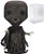 HARRY POTTER - Dementor Funko Pop! Vinyl Figure (Includes Compatible Pop Box Protector Case)