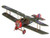 Revell Germany  Sopwith F-1 Camel Model Kit