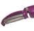 KitchenAid Classic Euro Peeler, Black Cherry