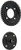 Losi 45T Spur Gear, Plastic: 8E 2.0, LOSA3562