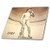 3dRose ct_28346_2 Michaelangelo S David-Ceramic Tile, 6-Inch