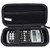 AONKE Hard Travel Case Bag Replacement for Casio FX-991EX / FX-991DE / FX-82DE Plus/FX-85DE Plus Scientific Calculator