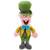 Mad Hatter Plush - Alice In WonderLand Plush (20 Inch) by Disney Interactive Studios