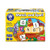 Orchard Toys Match and Spell Children's Game, Multi, One Size