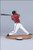 McFarlane Toys 6" MLB Series 15 - Andruw Jones 2