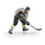 McFarlane Toys 6" NHL Series 12 - Paul Kariya Grey/Black Jersey