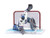 McFarlane: NHL Series 15 - Roberto Luongo 2 - Vancouver Canucks