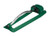 Orbit 3000 Sq Ft Oscillating Lawn Watering Sprinkler, Tri-Lingual