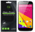 [6-Pack] Dmax Armor for BLU Studio 6.0 HD (D651U) Screen Protector Anti-Bubble High Definition Clear Shield