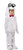 Rasta Imposta Dreamworks Mr. Peabody Costume, 4-6