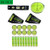 24 in 1 Bubble Spirit level Magnetic Torpedo Level