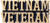 EagleEmblems P15206 Pin-Viet,SCR,Vietnam Vet (1'')