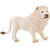 Papo "White Lion" Figure