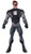 DC Universe Classics Hal Jordan Black Lantern Collectible Figure