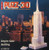 Mini-Puzz 3D Empire State Building (42 Pieces)