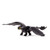 Dreamworks Dragons How to Train Your Dragon 2 Toothless Battle Action Figure
