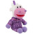 Pajanimals Small Plush - Cowbella