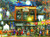 Fall Festival 500 pc Halloween Jigsaw Puzzle by SunsOut