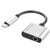 ALTXHMY for iPhone Adapter Headphone for iPhone 8 Adapter 3.5mm Jack Adaptor Charger for iPhone 8/8Plus for iPhone7/7Plus/X/10/Xs/XSmax Earphone for iPhone Dongle 3.5mm Adaptor Support iOS 12 System