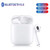 Wireless Earbuds,Bluetooth Headphones,Bluetooth 5.0 in-Ear Noise Cancelling Earphones, Sweatproof HD Stereo Sport Headset?Built-in Microphone?with Charging Case,Compatible with iPhone/Android/PC