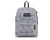 JanSport SuperBreak Backpack - White Urban Optical