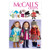McCall Pattern Company M7006 Clothes for 18-Inch Doll
