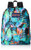 JanSport Superbreak Backpack - Vivid Paradise - Classic, Ultralight