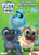 Bendon 42318 Puppy Dog Pals 32-Page Activity Book with Stickers