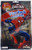 Marvel Bendon Spider-Man Coloring Activity Play Pack, Assorted Styles (43144)