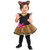 Suit Yourself Cutie Cat Costume for Babies, Size 6 Months to 12 Months, Includes a Tutu Dress and a Cat Ear Headband