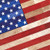 amscan Old Glory Fourth of July Party Beverage Paper Napkin (Pack of 36), Multicolor, 5" x 5"
