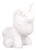 iscream Fizz Creations 6.5" Unicorn Mood Light Muli-Colored LED Night Light