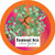 Bonsai Tea Co. Chai Spice, Compatible with 2.0 Keurig K Cup Brewers, 100Count