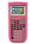 Guerrilla Silicone Case for Texas Instruments TI-84 Plus C Silver Edition Graphing Calculator, Purple