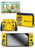 Controller Gear Nintendo Switch Skin & Screen Protector Set - "From The Block" - Nintendo Switch