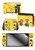 Controller Gear Nintendo Switch Skin & Screen Protector Set - Mario Maker "Builder Bros." Nintendo Switch