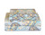 Pointehaven 200 Thread Count Percale Sheet Set, King, Cypress